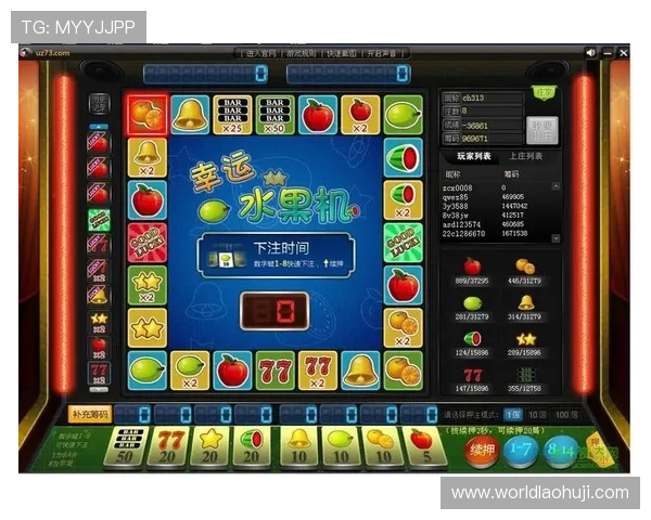 水果老虎机777单机游戏下载推荐，安全稳定的游戏环境保障