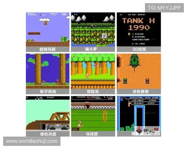 FC游戏ROM合集免费下载，完整收录经典街机游戏资源推荐